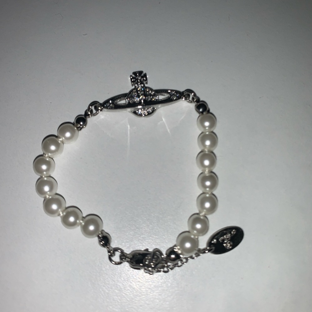 vivienne westwood bracelet
